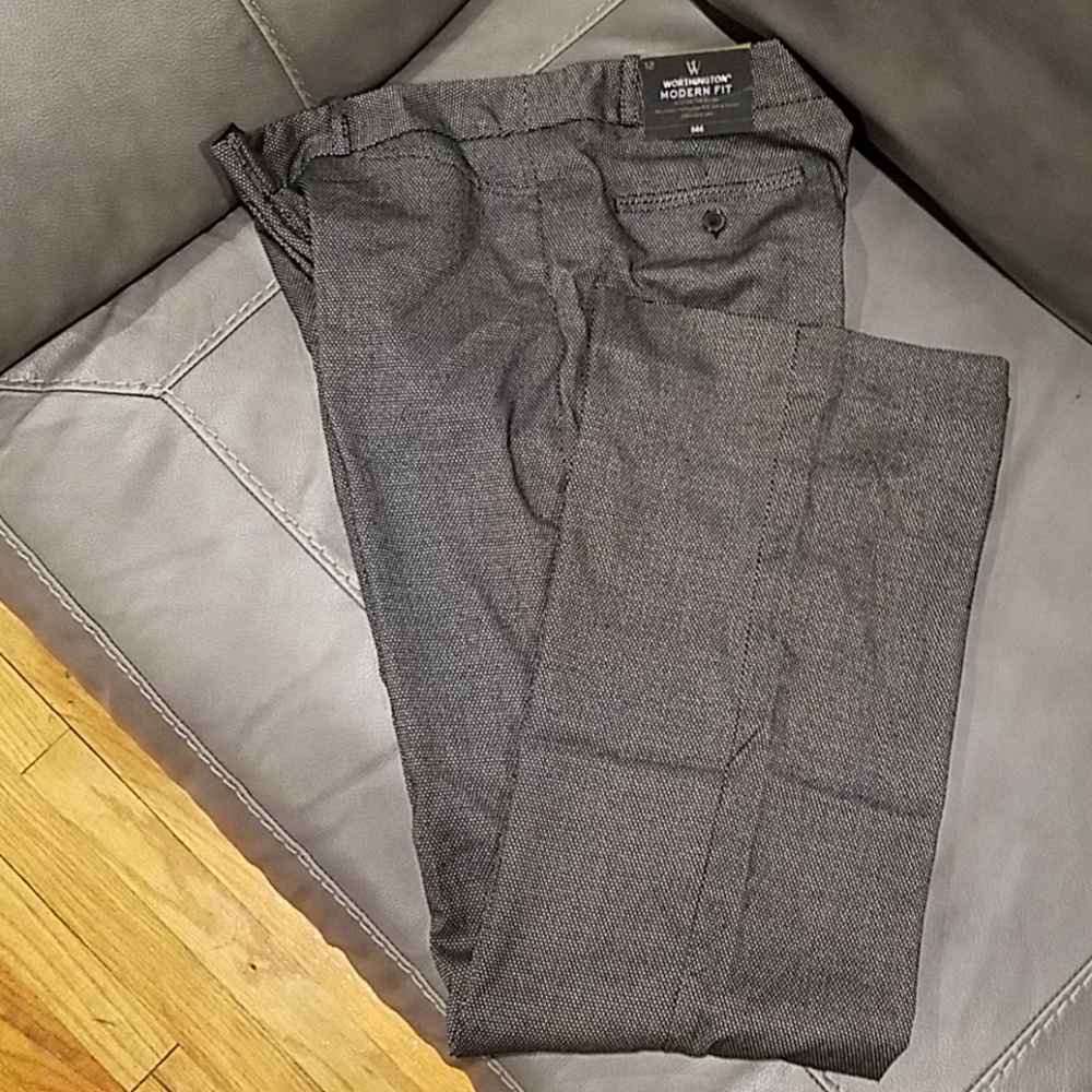 Will consider reasonable offers....Trousers